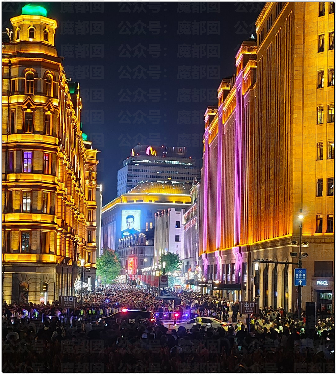 肉贴肉，人挤人！五一长假首日，中国各大景点已爆（组图） - 153