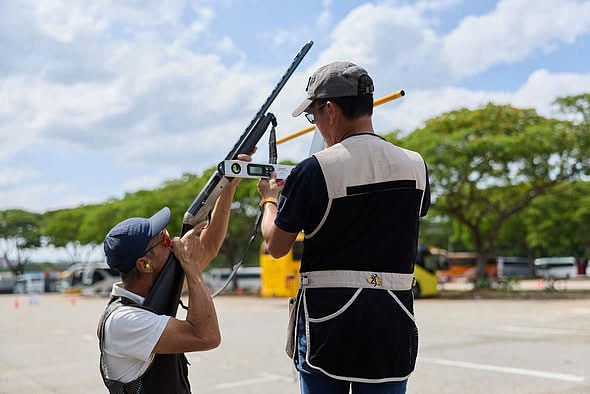 新加坡“黑帮”惨遭围剿!全岛9区紧急射杀,1天击毙16名成员(组图) - 5