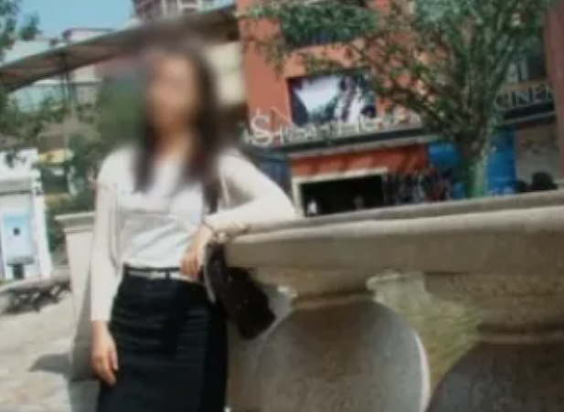 为了驱鬼?韩国巫婆用炭火将侄女活活烤死(组图) - 3