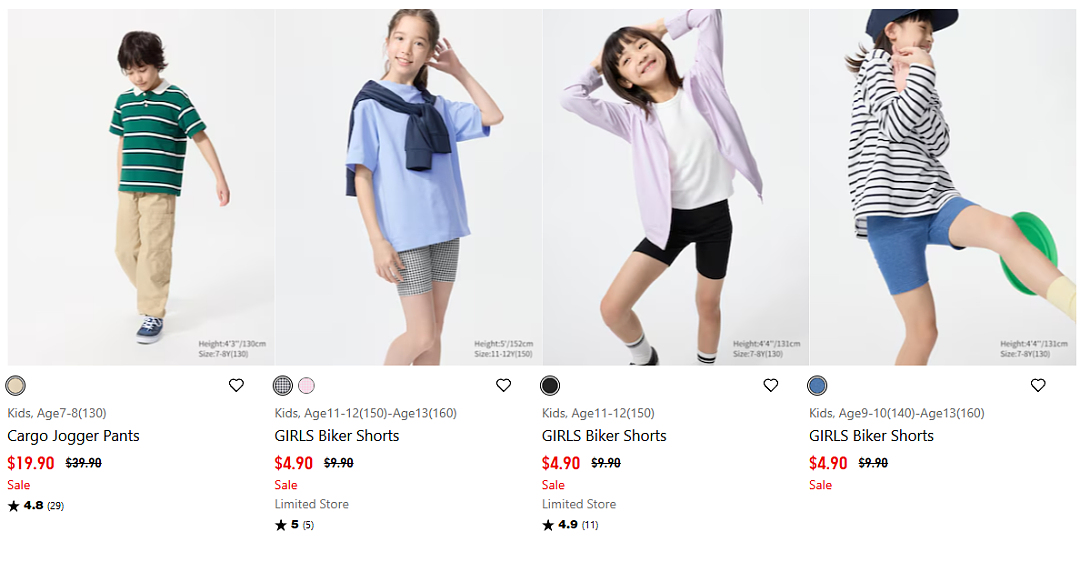 本周必Buy | Costco、优衣库、Kmart最新折扣 - 26