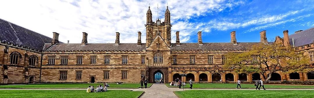 澳洲大学QS 2026最新学科排名解析:八大名校全面盘点(组图) - 15