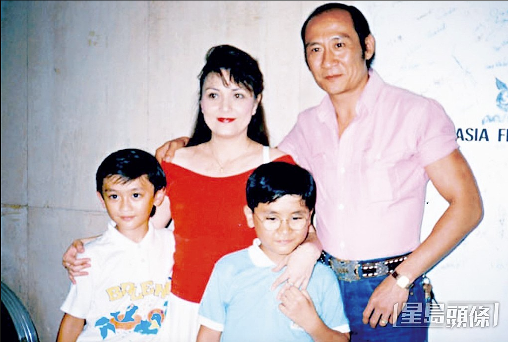 一脚踏五船，“港圈第一渣男”也能被洗白？网友：笑死，全靠同行衬托 - 9