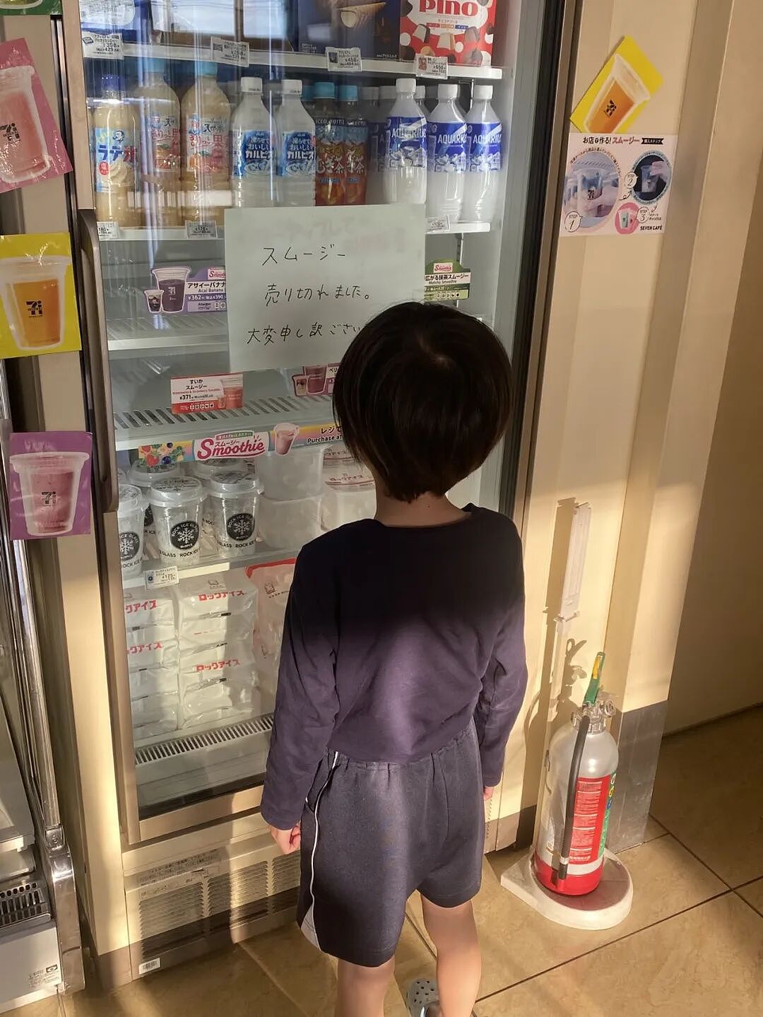 日本一杯半价冰沙引爆全网!排队2小时、机器干到报废!日网友:感觉日本变穷了… - 18