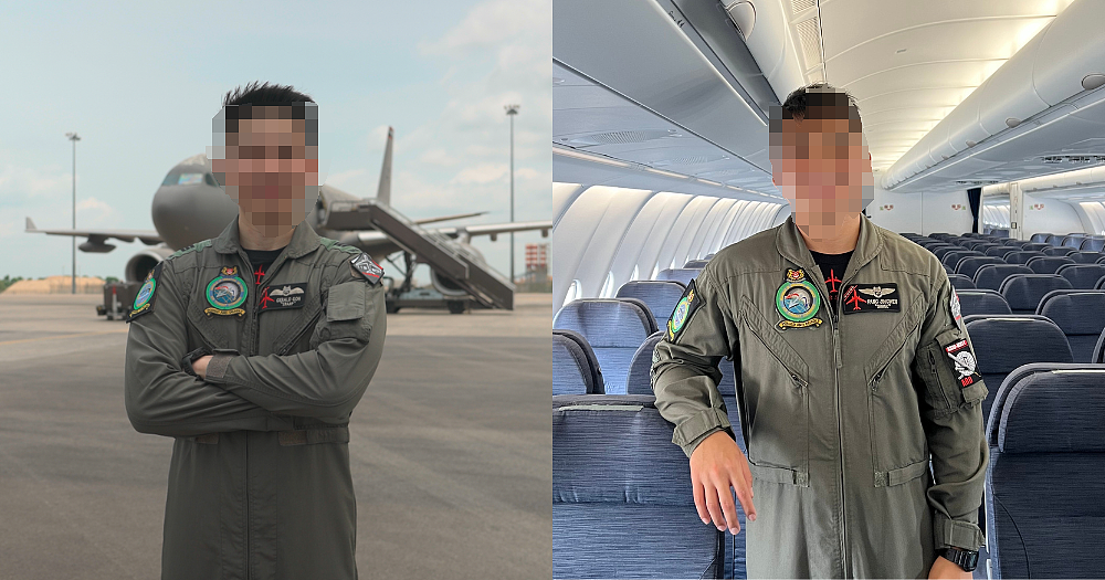 途中遇不明飞行物、带200+同胞穿越危险空域...新加坡空军亲述中东撤侨内幕！（组图） - 10