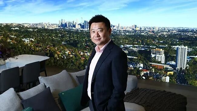 澳洲史上最快速度!多亏中国!澳大型建筑商20天在墨尔本建了2套房,质量让工人惊呆了 - 11