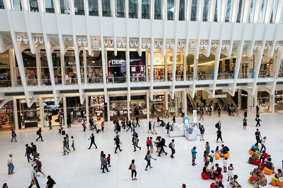 夫妻双双失业、开销上涨30%!体面的华人中产,快活不起了(组图) - 11
