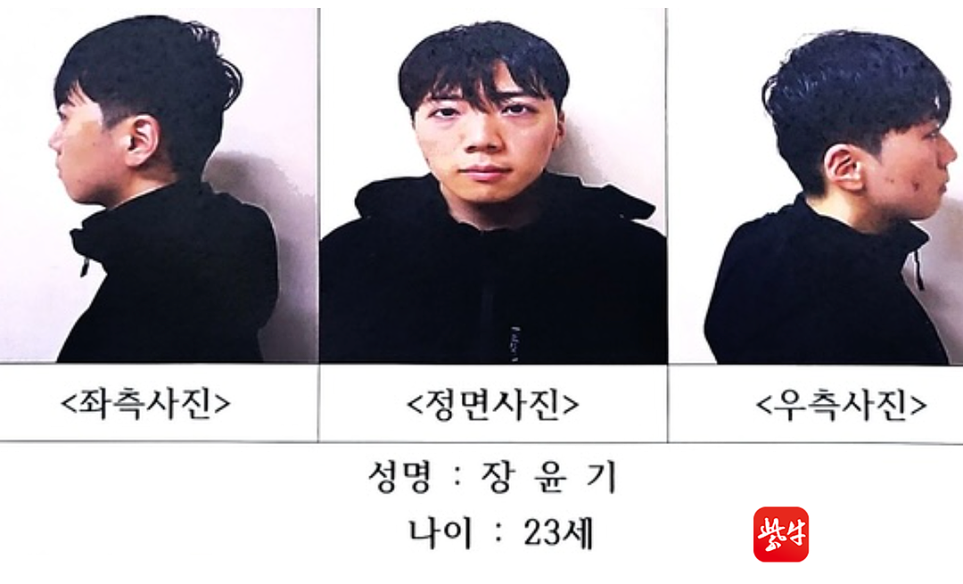 韩男示爱同事失败竟杀女学生“泄愤”！路过男生施救重伤，网友却赞凶手颜值高？ - 4