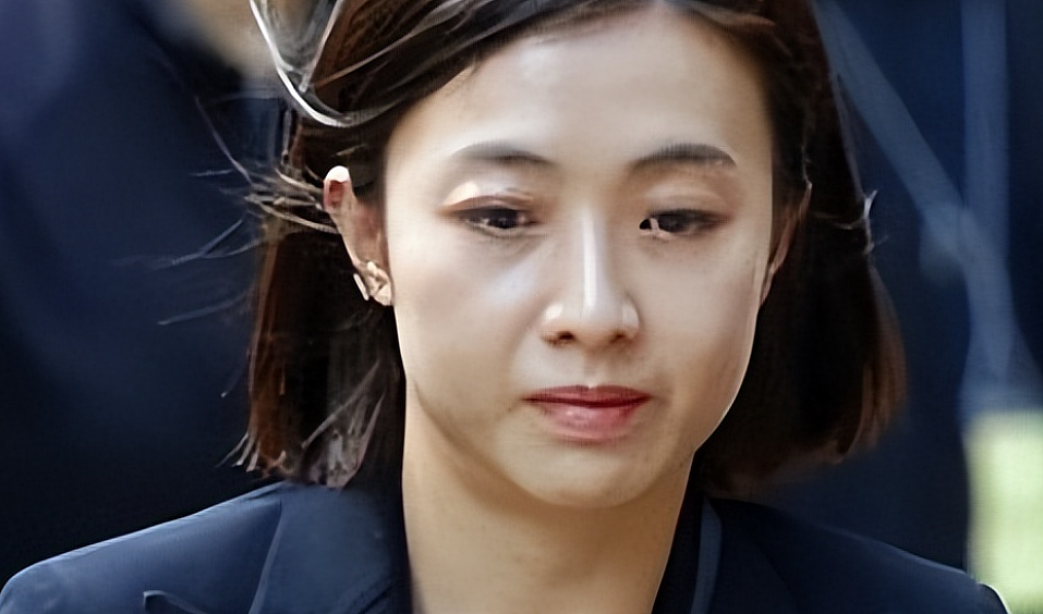 结局已定！许家印三个女人被连累，最冤的是她（组图） - 2