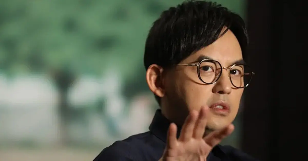 台娱大咖男星藏2341部儿童影片被捕却不用坐牢?花钱和解引众怒(组图) - 2
