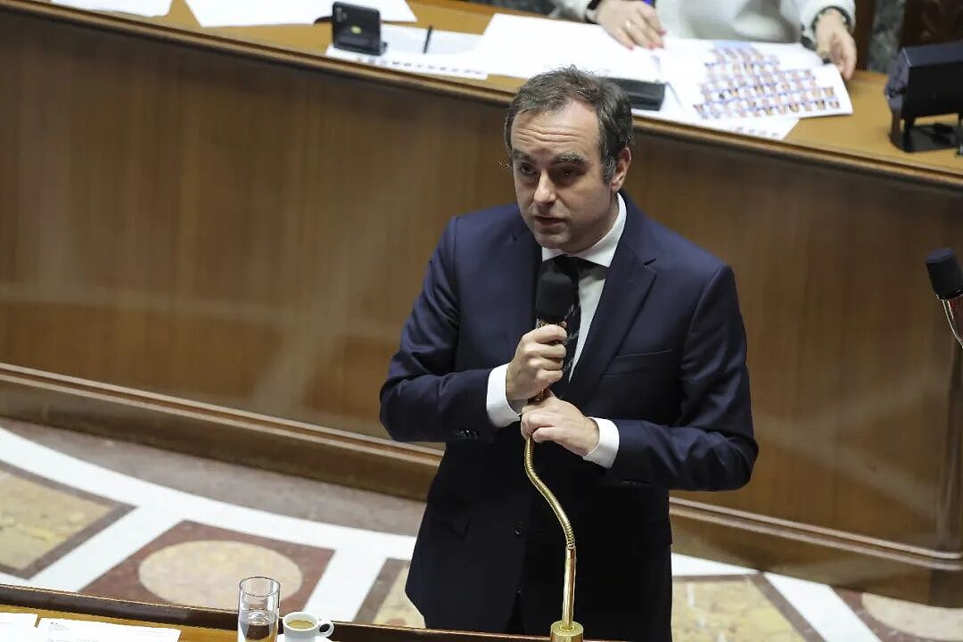 141票赞成、0票反对,法国立法再进一步!法总理:归还被盗文物是道德要求(图) - 1