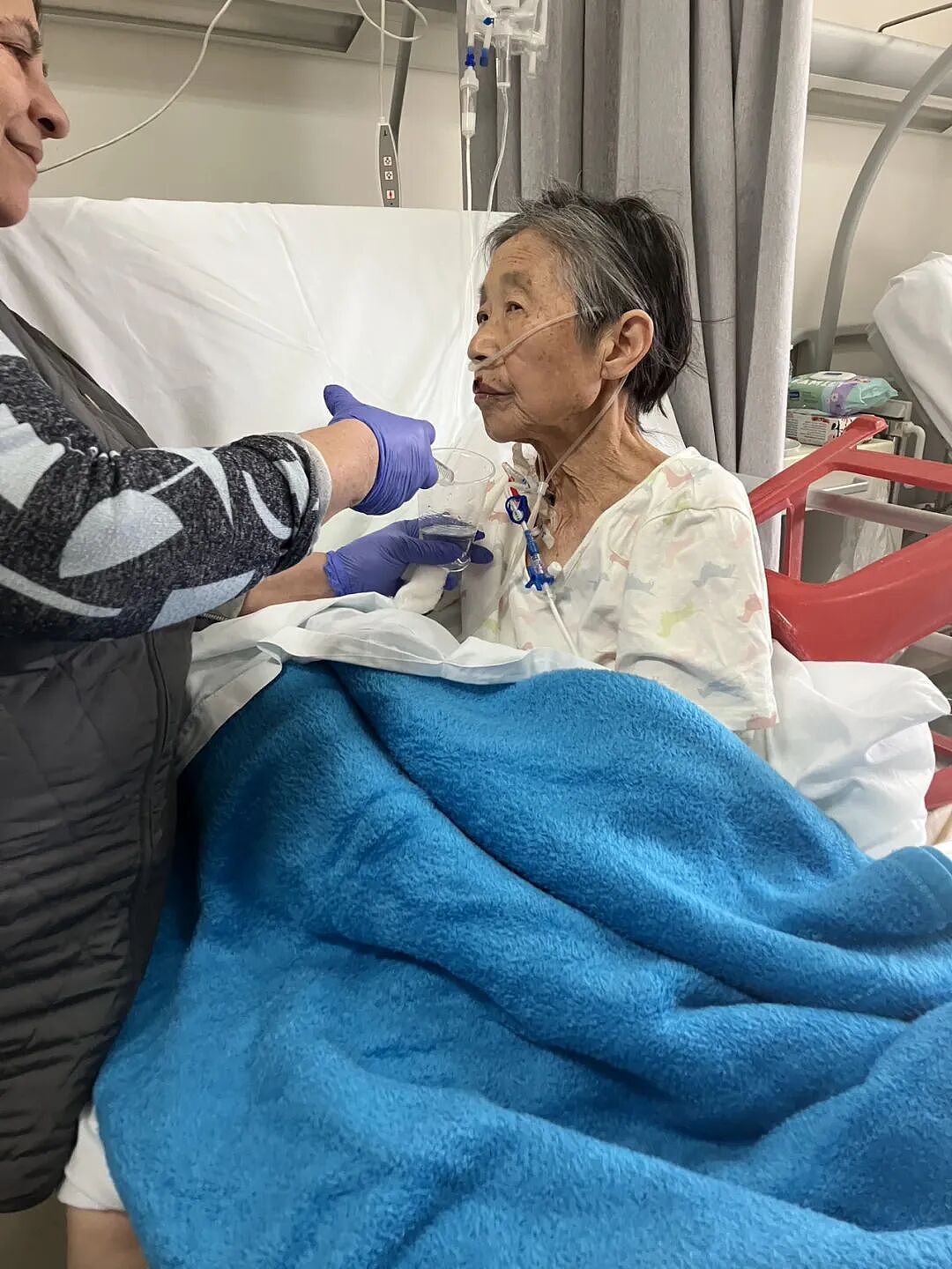 转载 | 希腊医院临终救护体验 - 23
