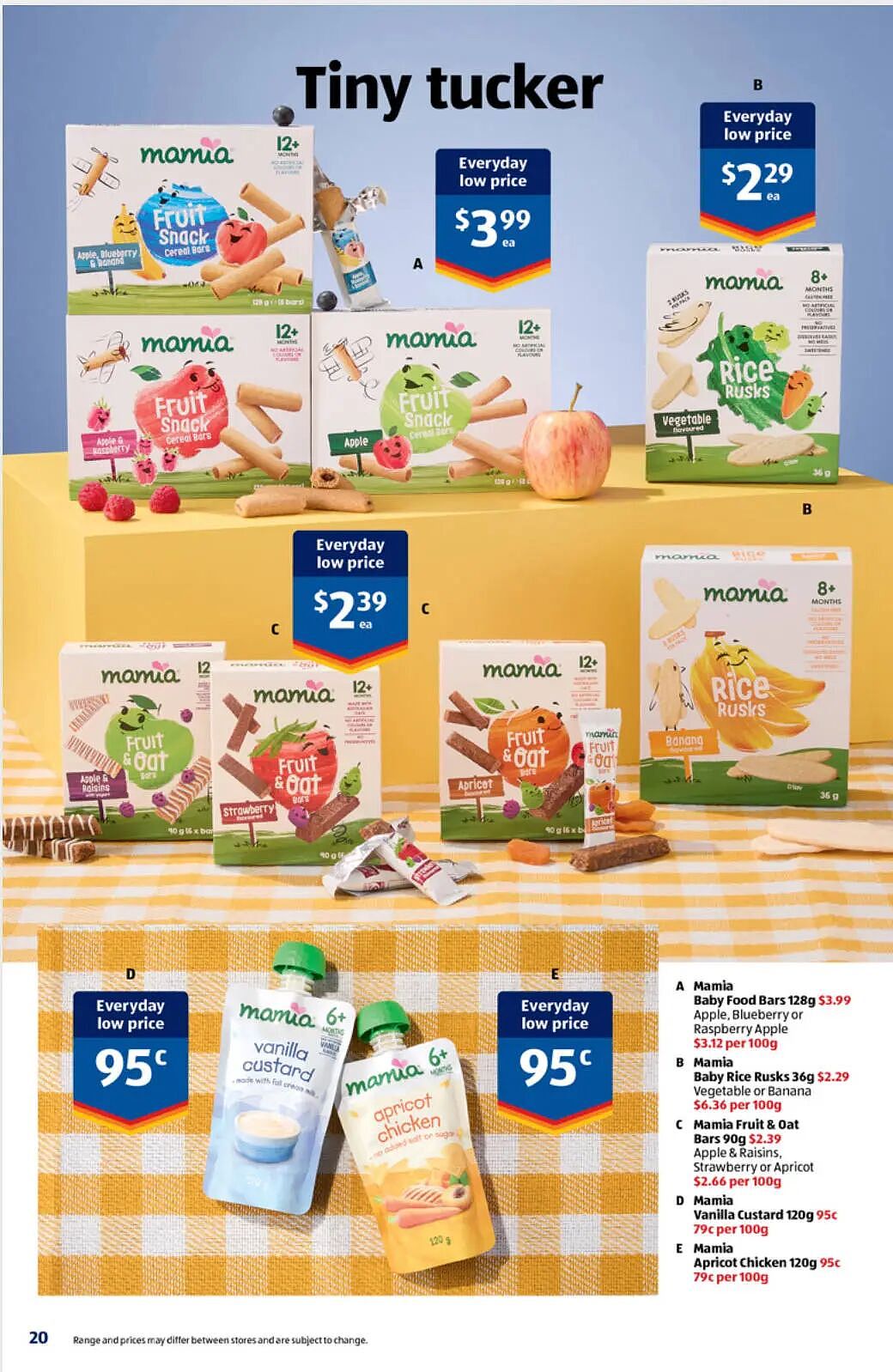 我家奥利奥现在最便宜!【Aldi】6月24日起 特价品 及 本期特价食品 - 11
