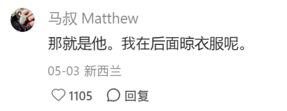 中国游客来新西兰“偷拍”民宅被发现， 屋主一句话让她破防 - 20