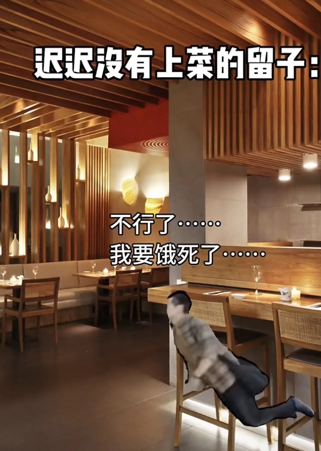 20天胖7斤！留学生回到中国“报复性进食”，话题引网民热议（组图） - 4