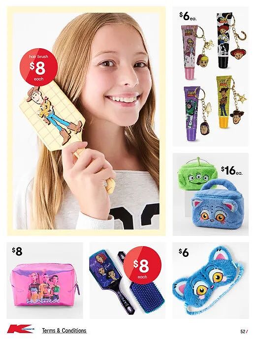 【Kmart】最新玩具大促目录放出 - 52