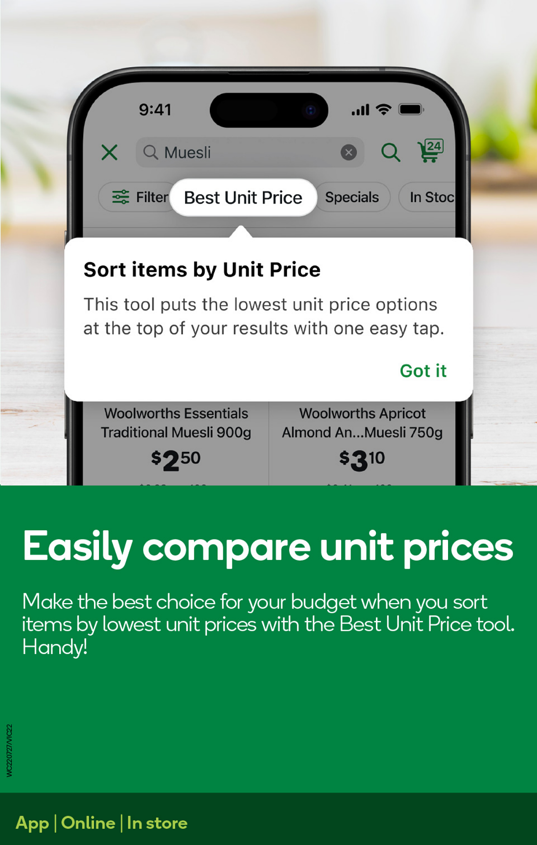 本周最新!澳洲各大超商特价商品一网打尽,大批好物骨折破半价!Woolworths、Coles、Aldi(组图) - 69