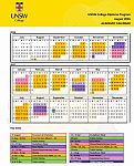 UNSW College新政：商科文凭滚动录取，新增2027年硕士预科入学季