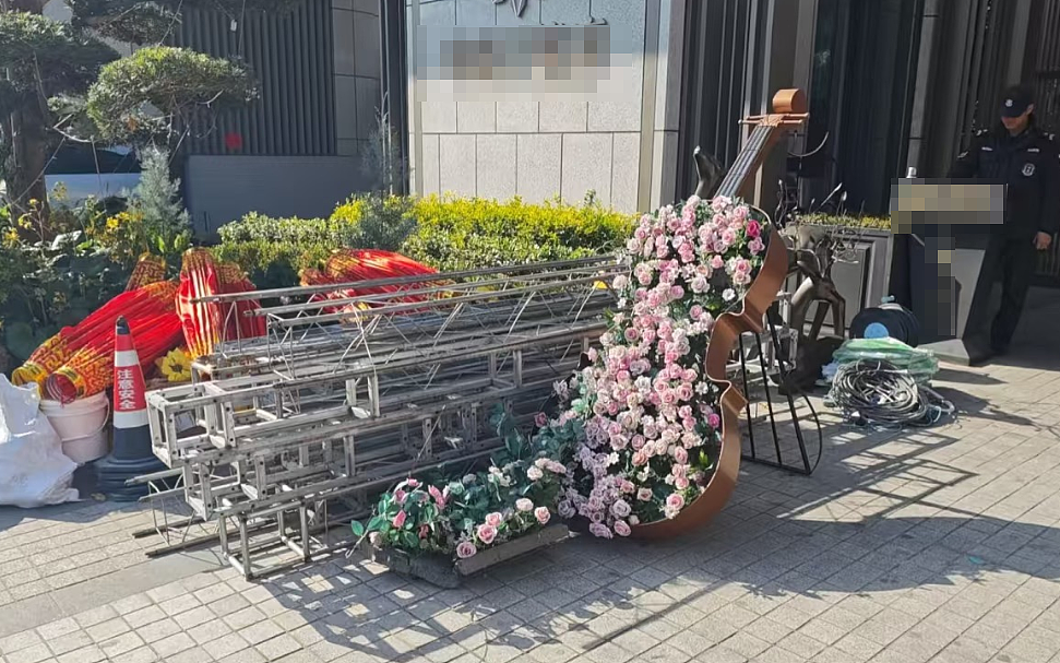 物业撤离潮来临，以前死活不走，现在主动逃跑？（组图） - 9