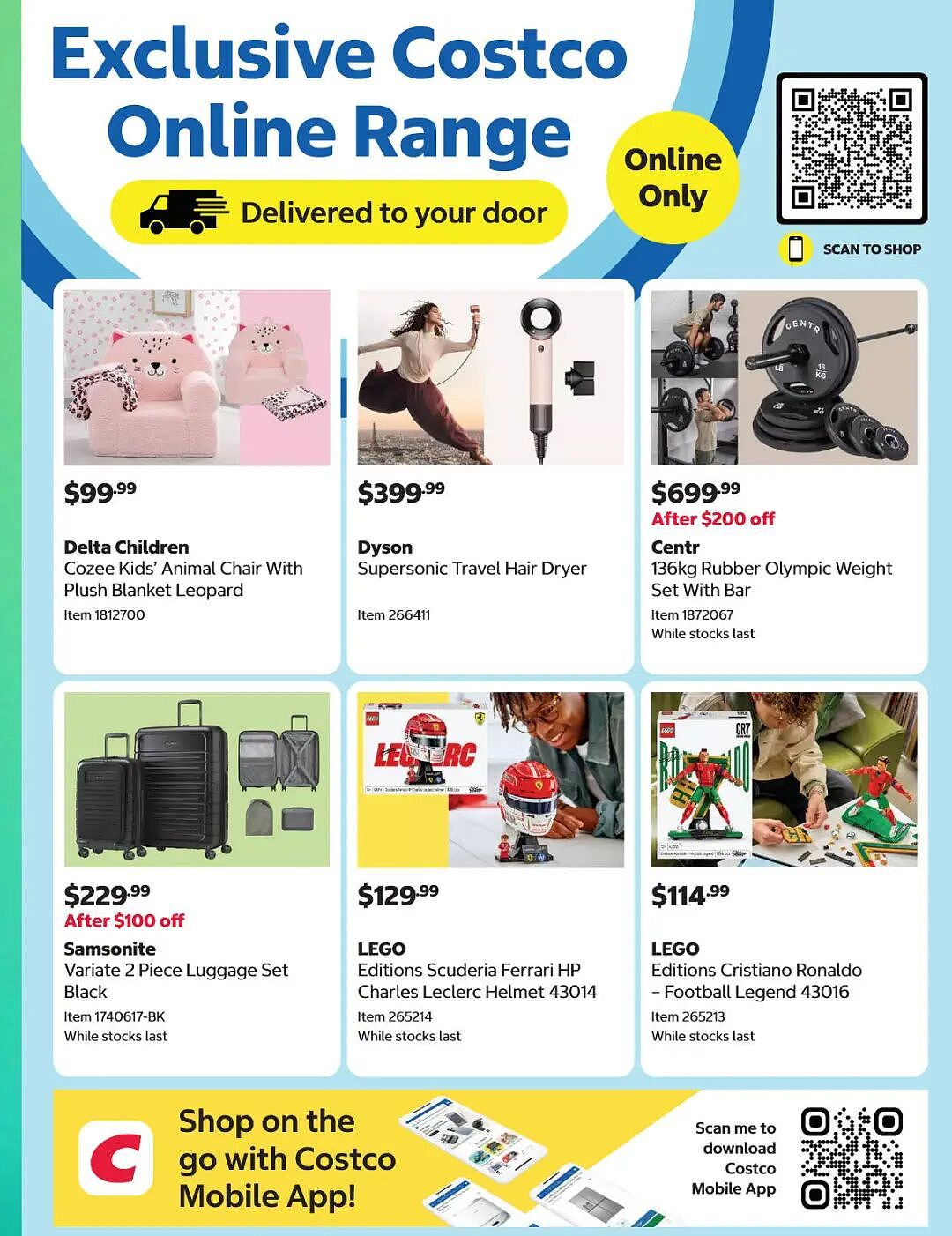 Costco正式宣布,将在墨尔本东南开新店 - 12