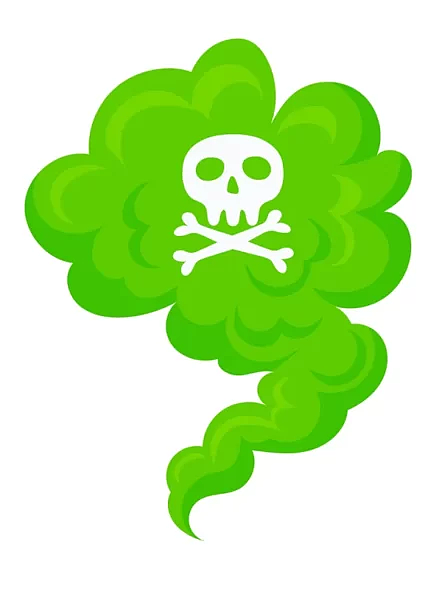 难忍床虱用猛药，4人把自己毒死！ - 4
