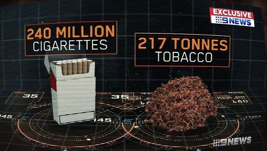 英国最铁腕的禁烟法案，输给了一支小熊软糖味的电子烟（组图） - 18