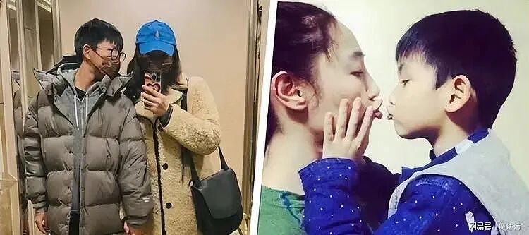 42岁白百何晒二胎，二婚丈夫身份终于曝光：兜兜转转还是你（组图） - 9