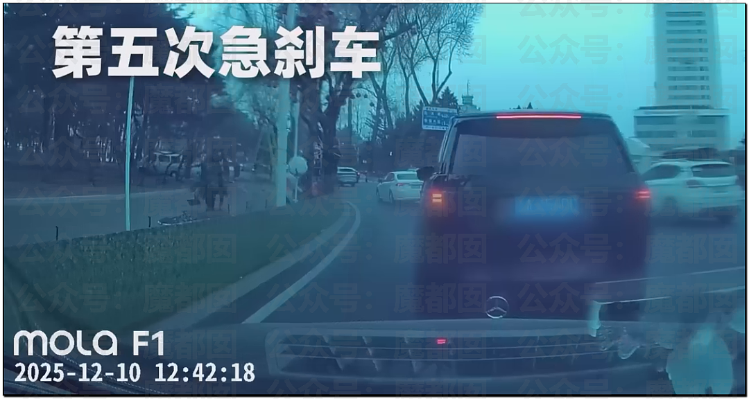 全网质疑：1分钟别停奔驰8次的路虎车主，到底是哪位达官显贵？（组图） - 34