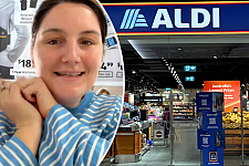 Aldi 19刀宝贝火了！澳洲女生抢着买：太实用了（组图）