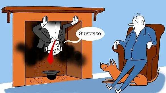 澳洲不上班没收入，炒股赚钱还要交税吗？（组图） - 2