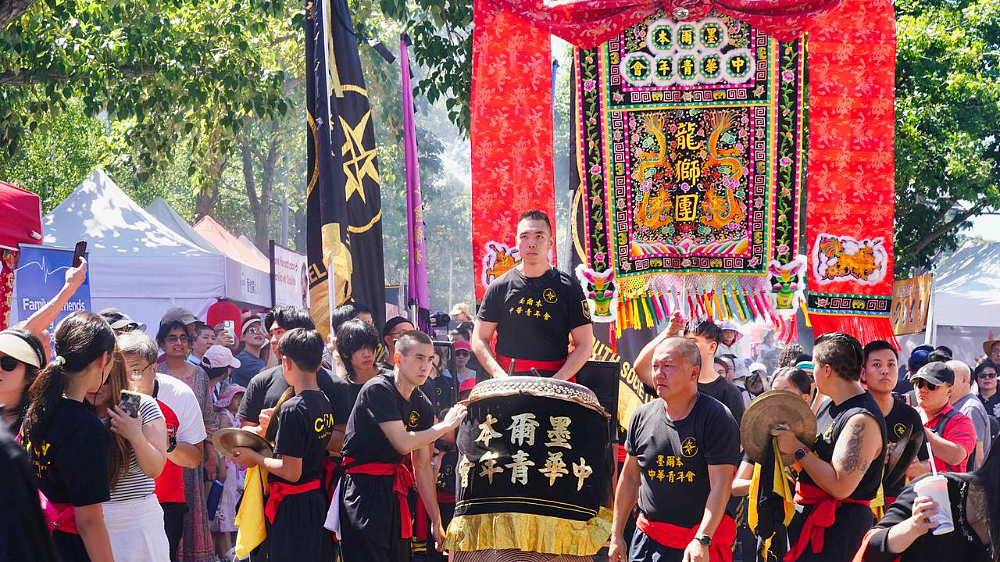 好消息！在Box Hill建华人中心的事，有望落地了！ - 3