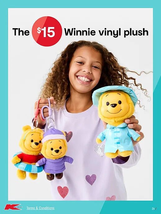 【Kmart】最新玩具大促目录放出 - 26