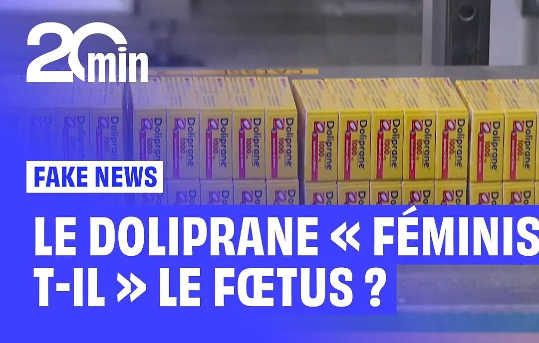 法国神药会让胎儿男变女?网红一句话,全网男人都去问妈妈了 - 4