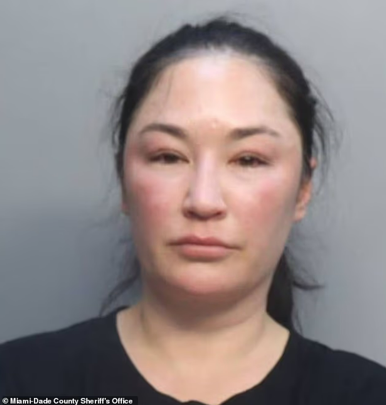 亚裔女子拒绝挂断电话引发机舱混乱！全机乘客崩溃，航班直接延误（组图） - 2