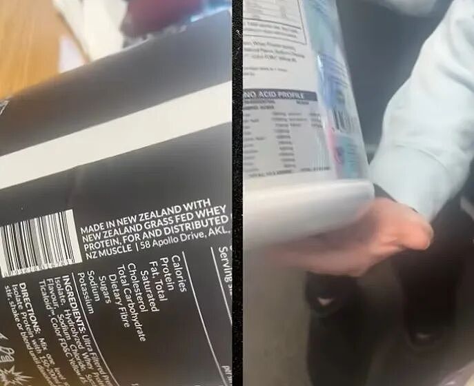 新西兰这个知名品牌玩砸了！网友集体抵制，创始人身败名裂 - 13