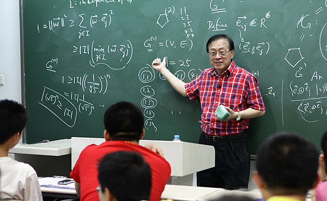 清华姚班天才辈出，全球AI巨头争相抢人（组图） - 16
