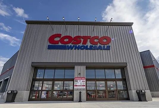 华人妈妈天天逛Costco,女儿1岁就直接“出道”!火遍全网 - 2