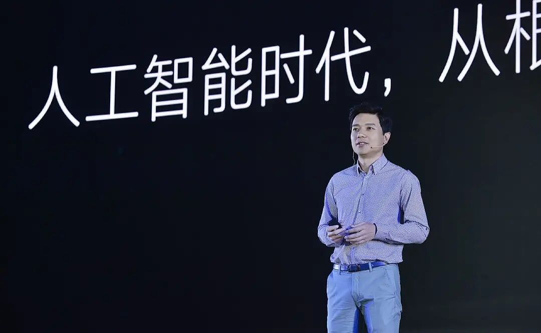 “啃小”的百度,终于挣到了一点体面(组图) - 4