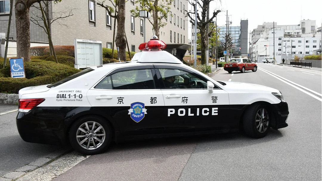 11岁小学生失踪引爆日本舆论！惊天真相：继父勒死娃不断转移遗体...（组图） - 19