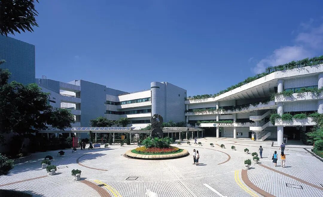 香港城市大学校长梅彦昌辞任，QS排名焦虑再起？（组图） - 3