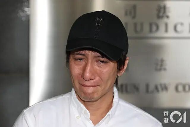一脚踏五船，“港圈第一渣男”也能被洗白？网友：笑死，全靠同行衬托 - 35