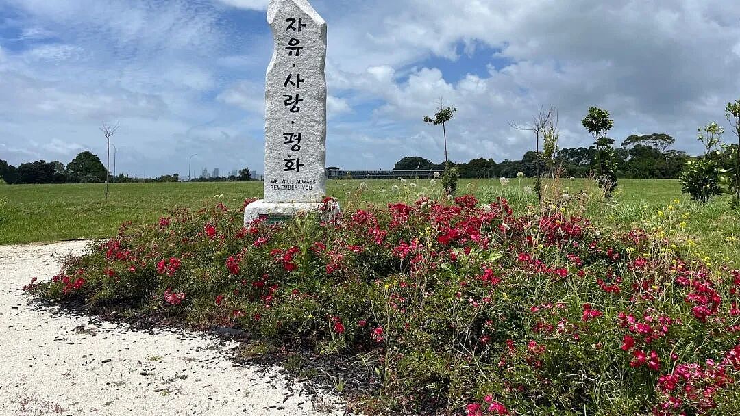 有人要在新西兰立“慰安妇”雕像！日本强烈反对，“这会激化矛盾”（组图） - 1