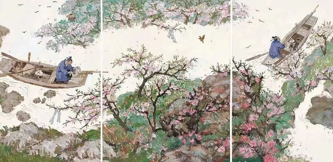 华人之光！80岁中国奶奶全球封神，没学过画画，却拿下了国际大奖…（组图） - 9