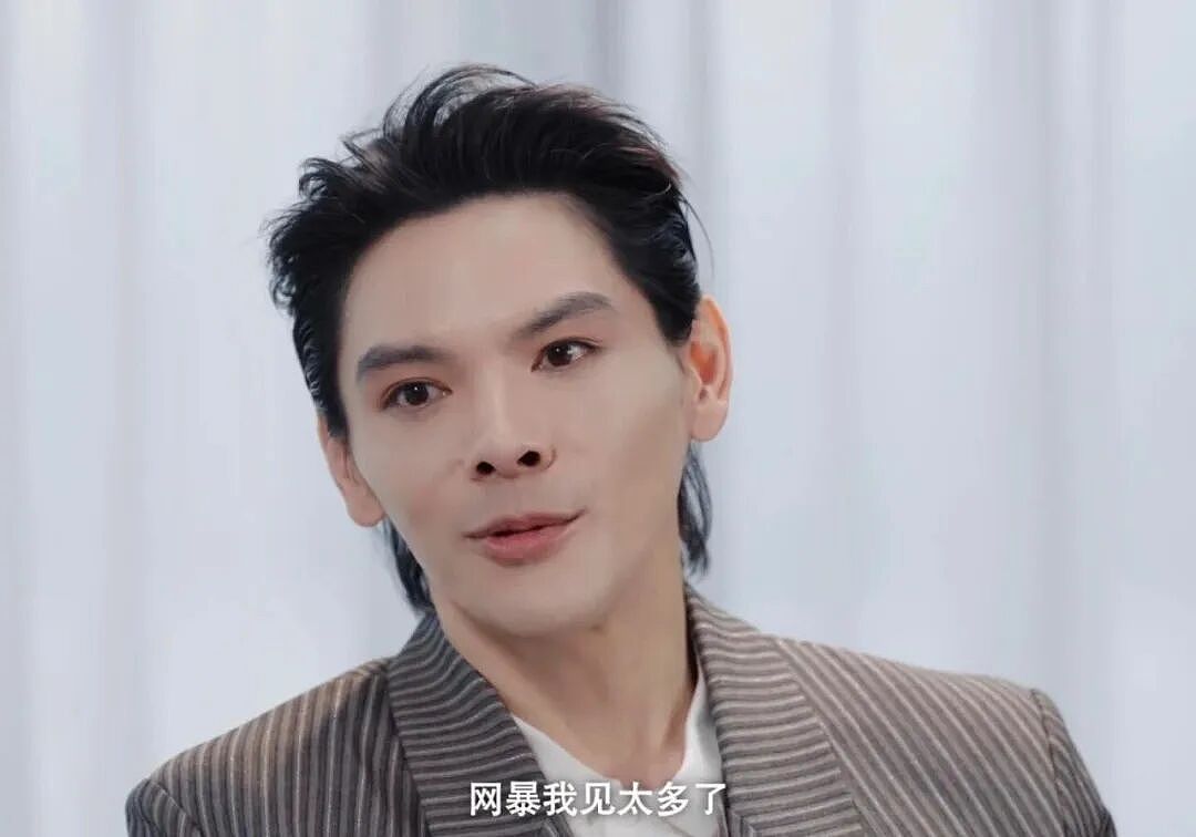 花5个亿都捧不起的“最烂星二代”，一夜反转（组图） - 23