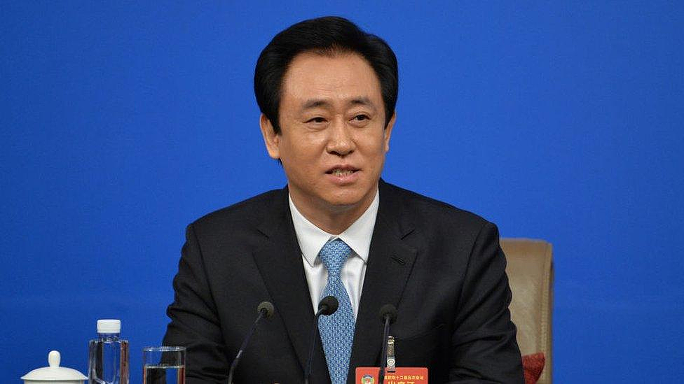 许家印当庭认罪悔罪！老泪纵横？！被控八宗罪，很可能无期！这不是结局... - 3