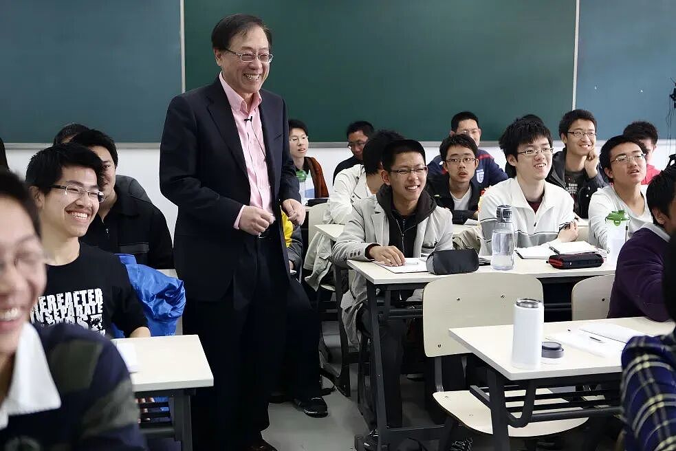 清华姚班天才辈出，全球AI巨头争相抢人（组图） - 15