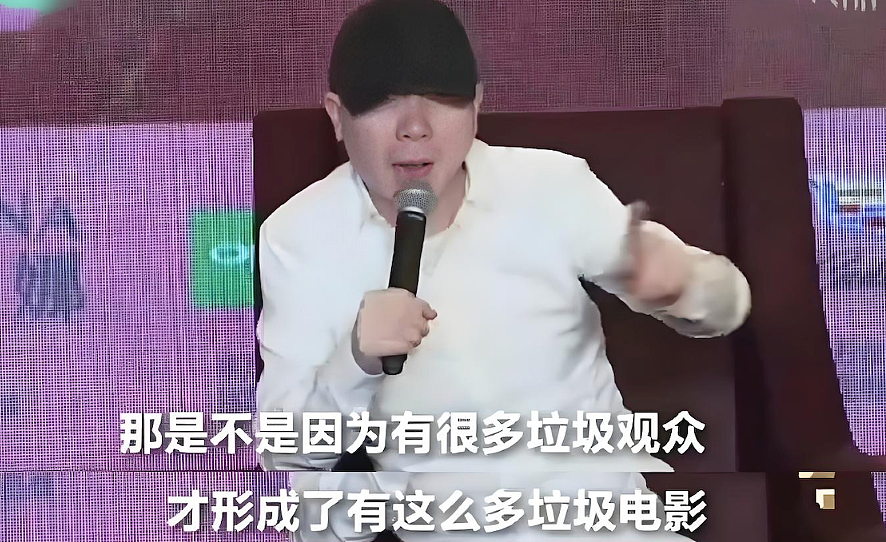 逼观众“走个面儿”的韩红们,砸了自己的饭碗 - 11