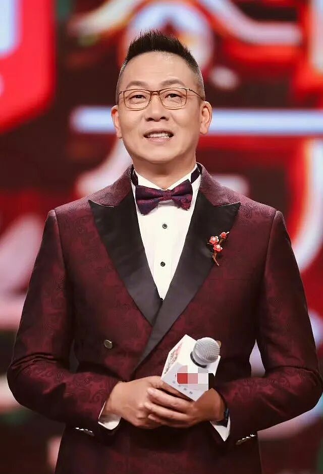 周星驰早就说过“没人欠我电影票”，知名主持一句“不欠你了”到底在清算谁？ - 6