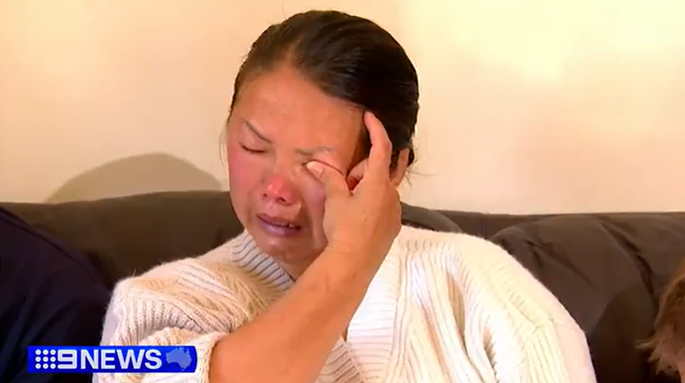 华裔妈妈在澳多年却面临被遣返，只因护照上一个中文名和一次入境经历！ - 2