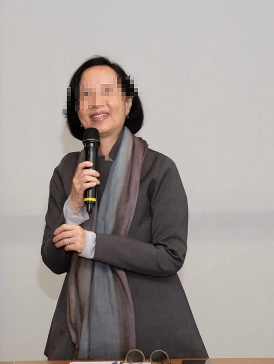 全网炸锅！豪门阔太称王菲破坏“锋芝”婚姻，雇黑道找巫师伤害张柏芝！王菲前经纪人怒怼谣言：“一定告死你”！向太发声力挺！ - 4
