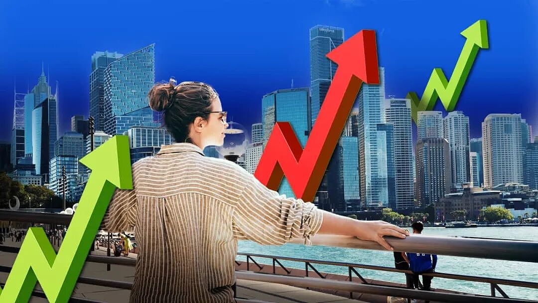 财富差距不断拉大！澳洲房产税改细则确定，中产，租客要哭，百万房东松了口气....... - 6